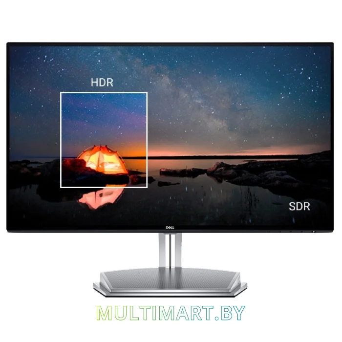 Монитор Dell S2418H